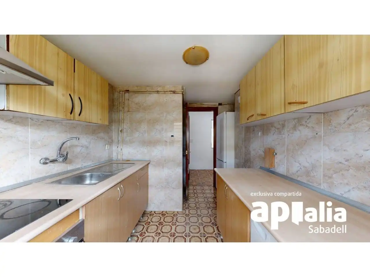 Piso con terraza en venta en Avenida Costa Brava 16, imagen 23