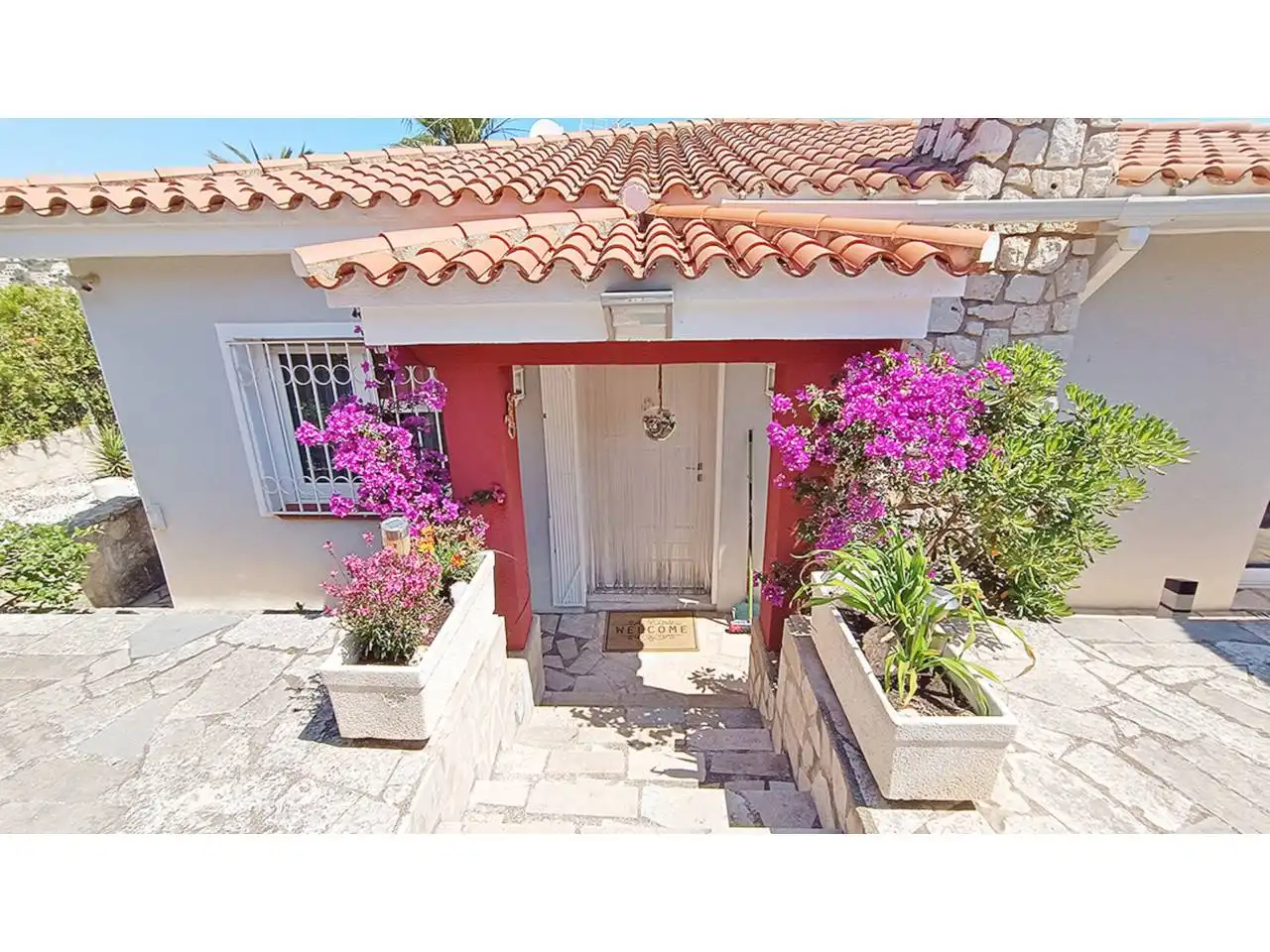 Casa con piscina in vendita a Calle Haití, imagen 22