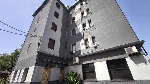 Foto 3 de Piso en venta en Ibarra Kalea, 2, Bergara, Gipuzkoa