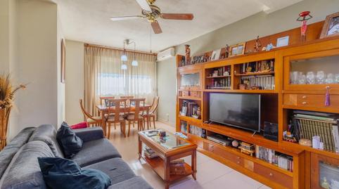 Foto 2 de Pis en venda a Telémaco, Fresnos I y II, Madrid