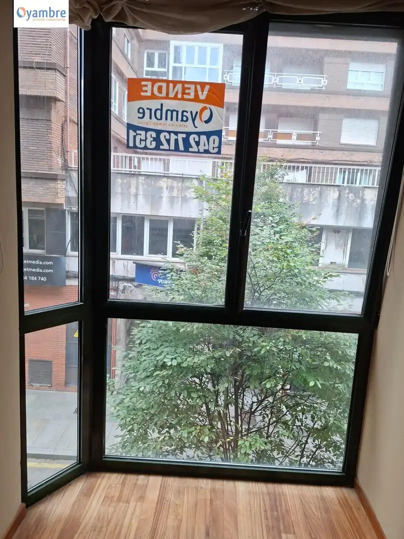 Pis amb terrassa en venda a Calle LIBERTAD 13, imagen 14