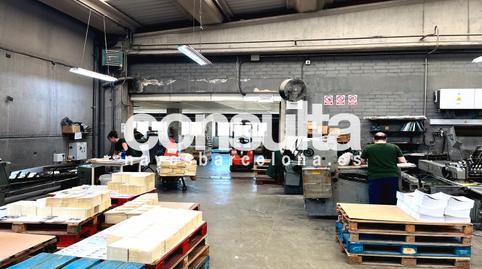 Photo 3 of Industrial buildings for sale in Carrer de Menéndez y Pelayo, 1i, Sant Vicenç Dels Horts, Barcelona