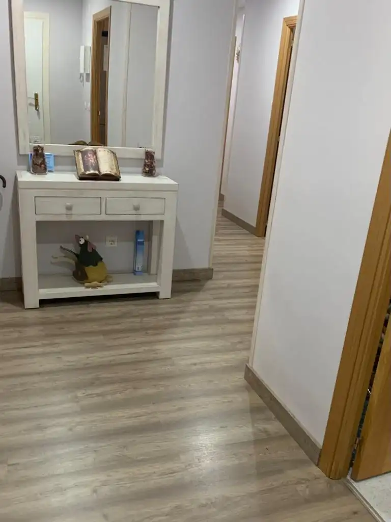 Piso en venta en Seseña con Aire acondicionado, Calefacción y Terraza