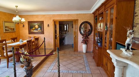 Foto 5 de Casa o chalet en venta en Villamontes - Boqueres, San Vicente del Raspeig / Sant Vicent del Raspeig