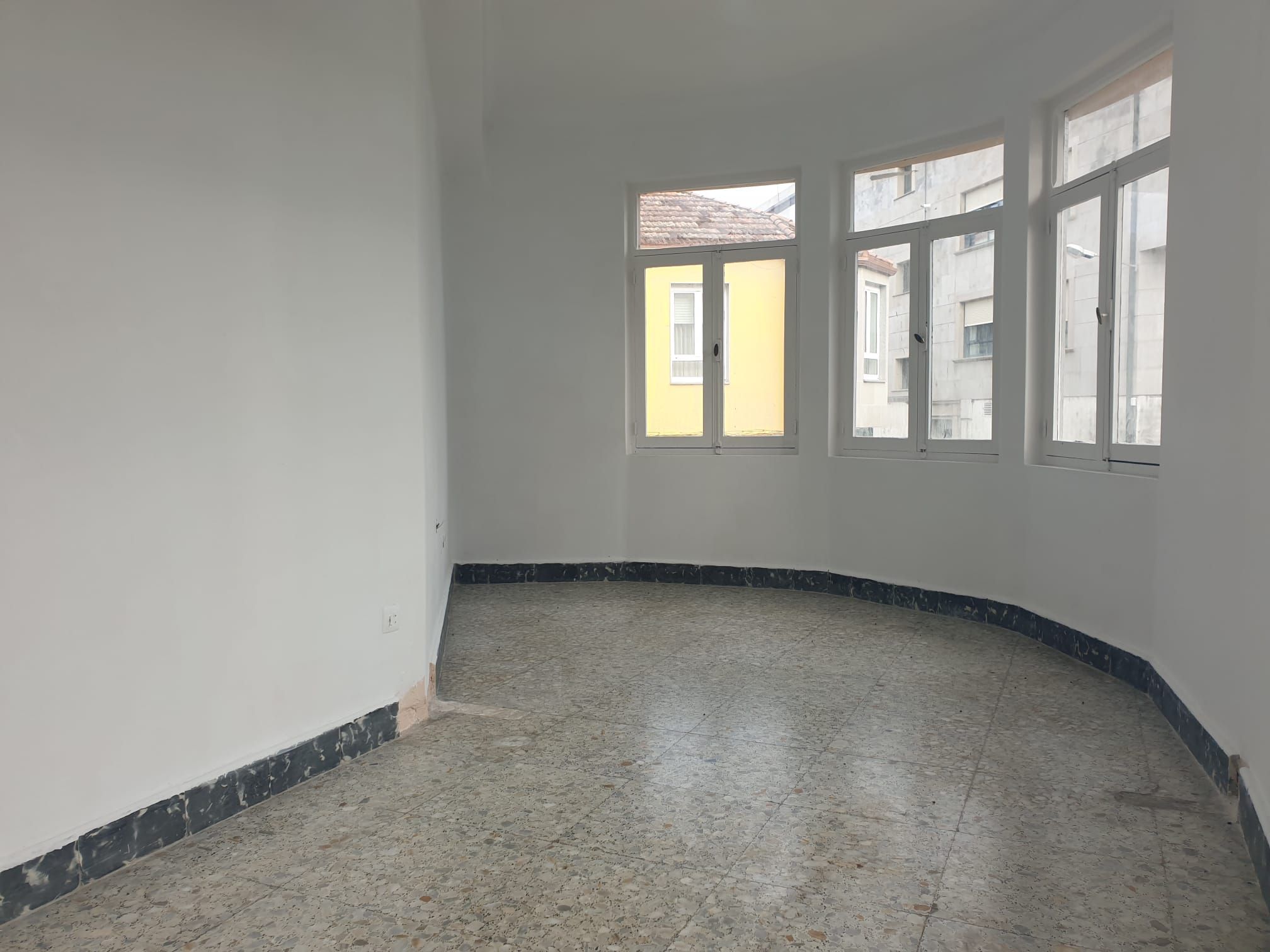 Pis en venda en Ferrol