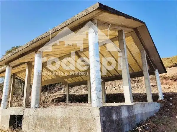 Maison à vendre à Crecente