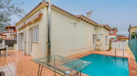 Photo 2 of Houses for sale in Carrer de Les Margarides, Torrent Ballester, Viladecans