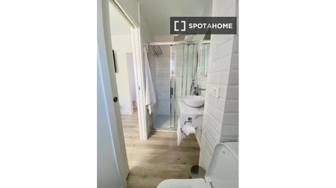 Foto 4 de Habitación en Mercado, Alicante / Alacant
