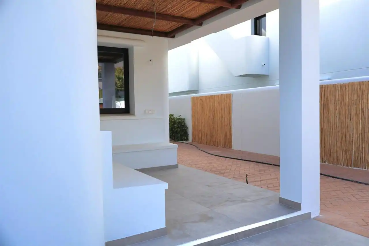Casa amb piscina en venda a L'Albir, imagen 10