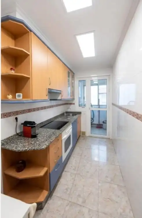 Appartement avec ascenseur à vendre à Calle del Alcalde Electo Carballo 44a, imagen 7