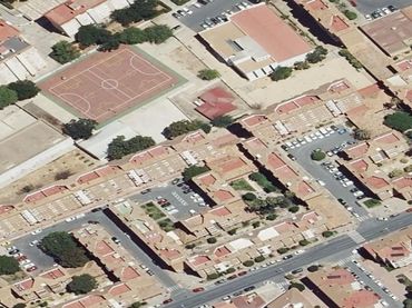 Pis en venda a Avenida Plateros de los