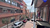 Vista exterior de Pis en venda en Alcobendas amb Terrassa