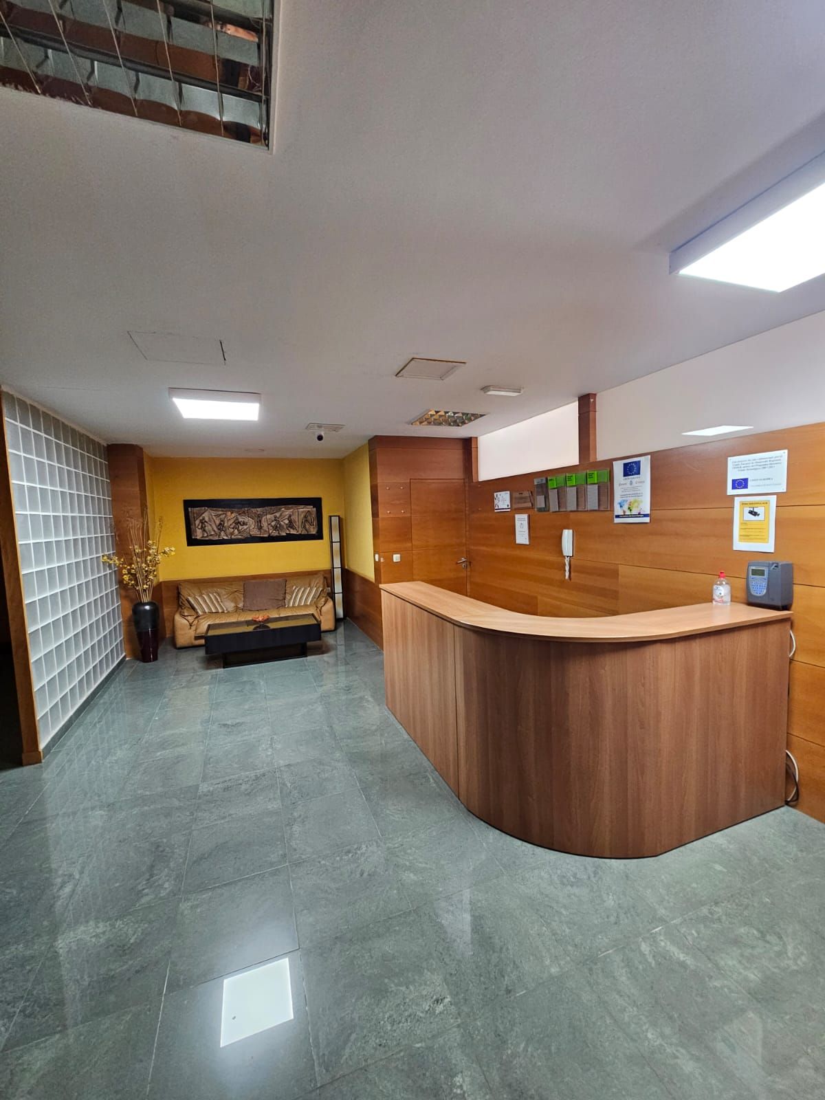 Oficina en venta en  Santa Cruz de Tenerife Capital con Terraza y Balcón