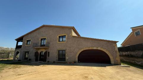 Foto 2 de Casa o chalet en venta en Salvador Dalí, Montornès del Vallès, Barcelona