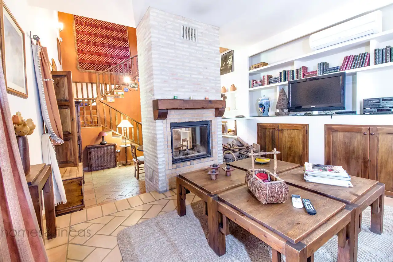Casa rústica en venda a Cartaya, imagen 49
