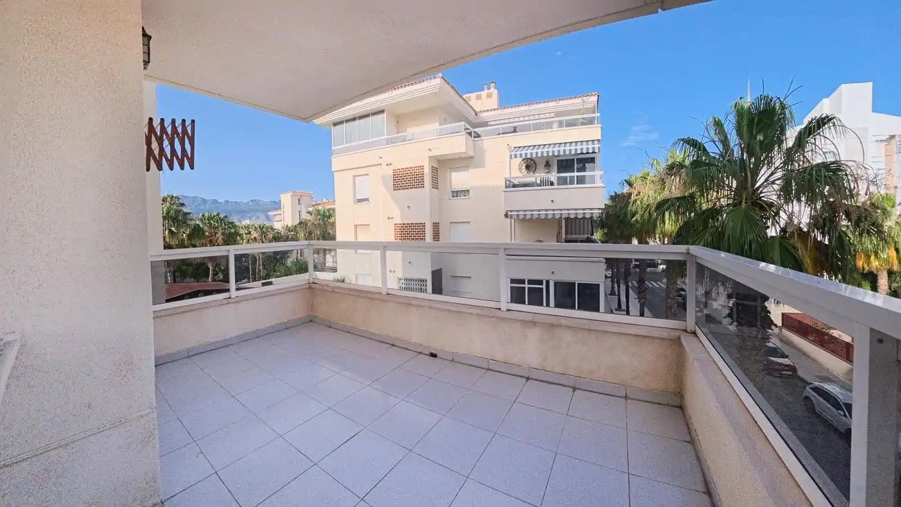 Apartamento con piscina en venta en L'Albir, imagen 21