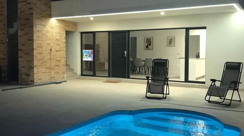Foto 2 de Dúplex en venta en Centro, Fuente Álamo de Murcia