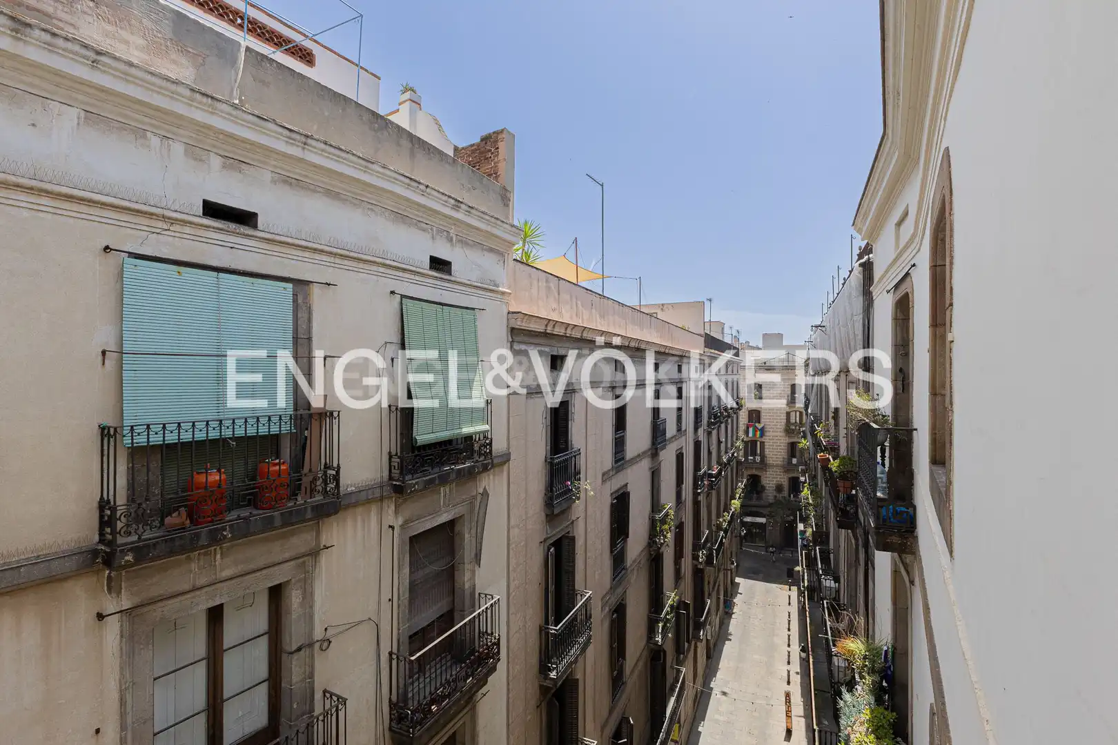 Attique avec terrasse à vendre à Ciutat Vella, imagen 61