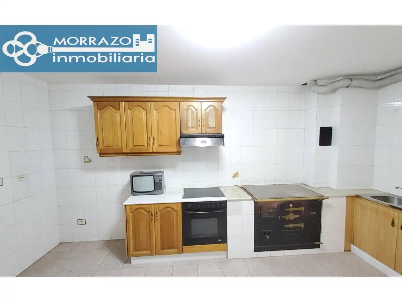 Piso en venta en Calle Antonia Ferrín Moreiras, 3, Lalín