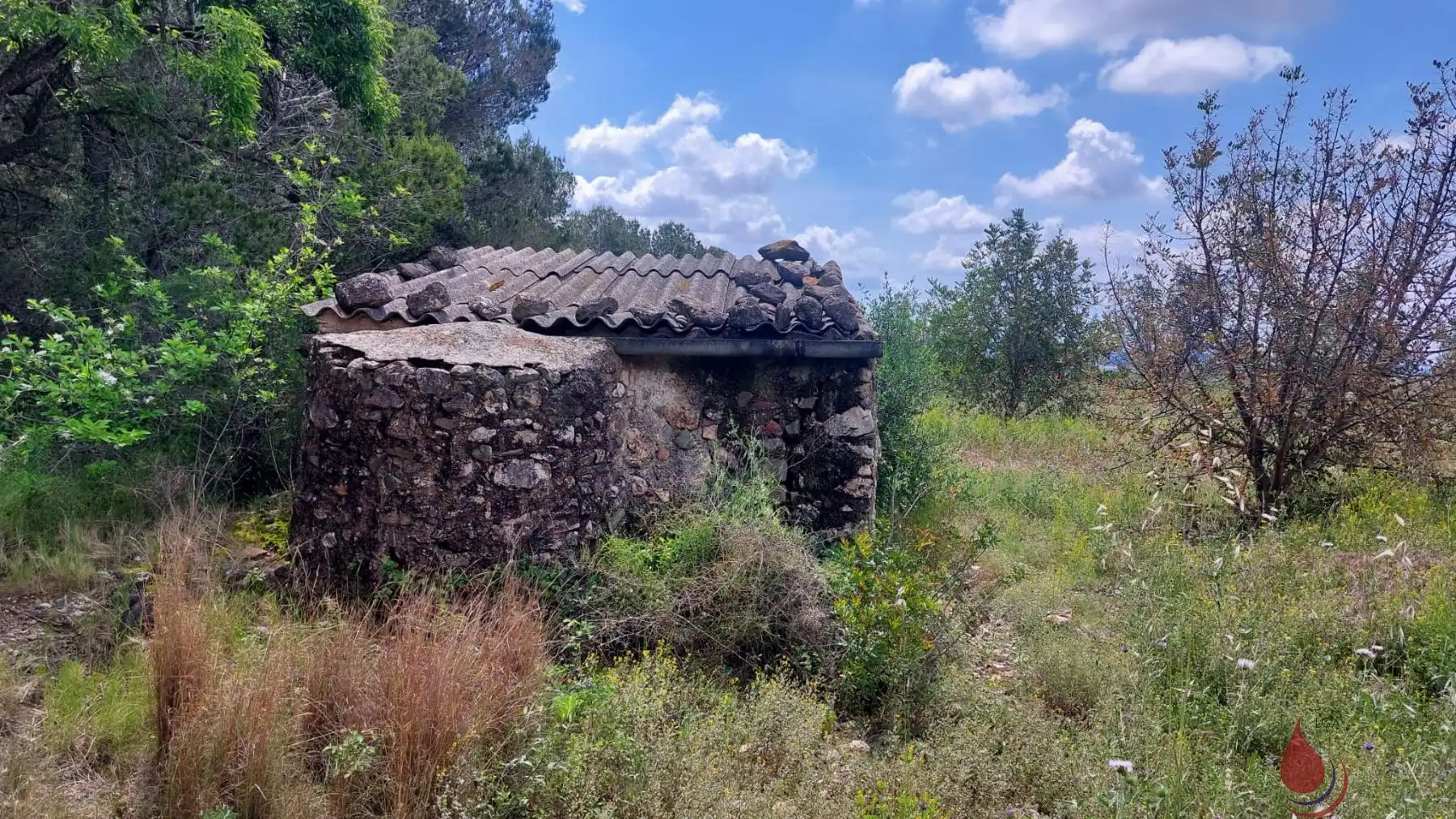 Terreno residenziale in vendita a Valls