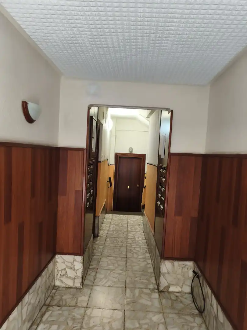 Flat for sale in Portugalete  with Heating