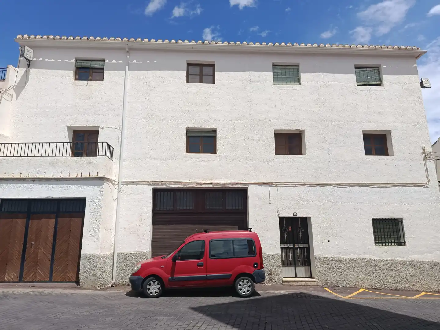 Immobles singulars en venda a Calle Iglesia 22, imagen 25