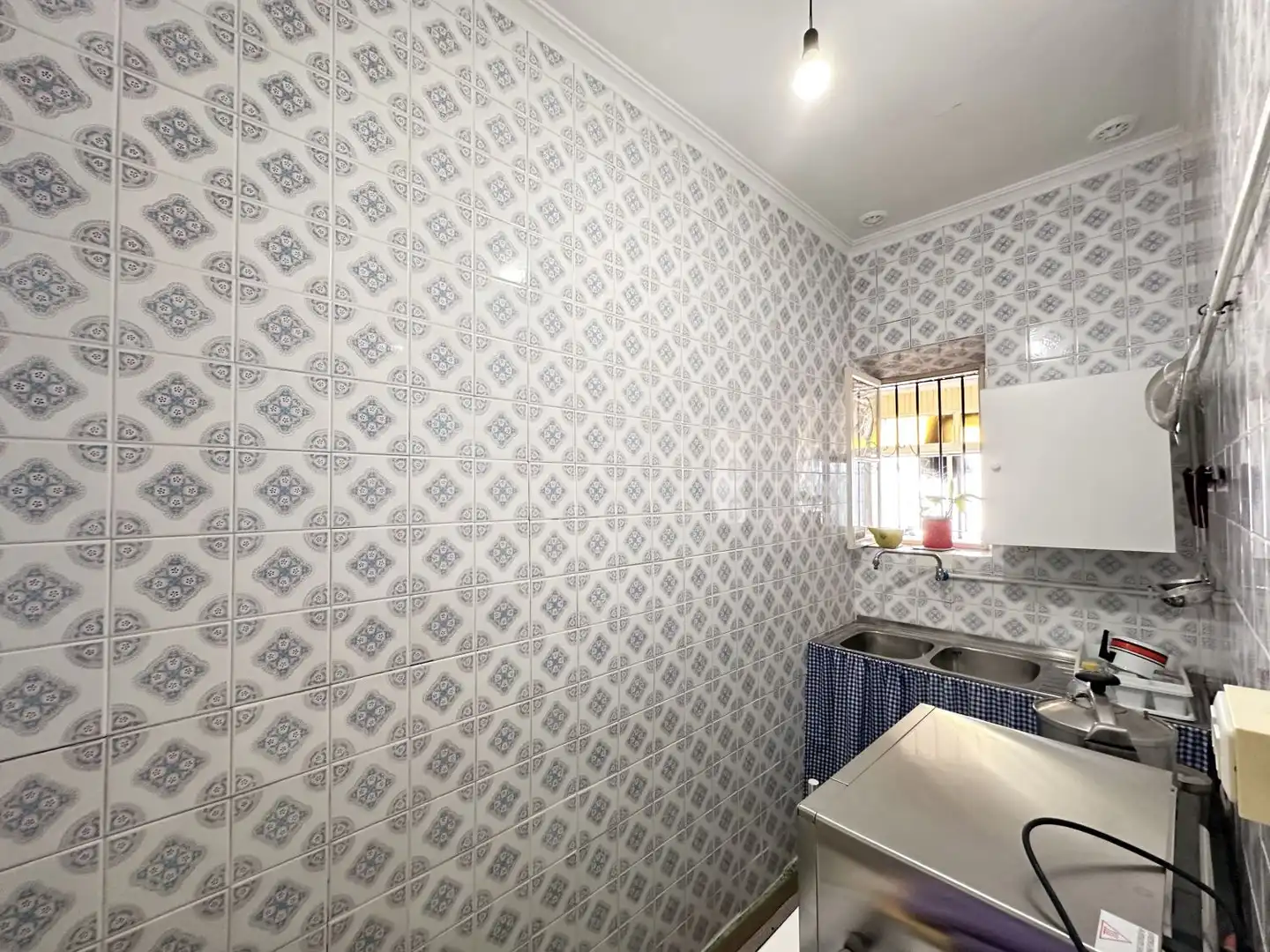 Cocina de Piso en venta en Lebrija con Aire acondicionado, Calefacción y Terraza