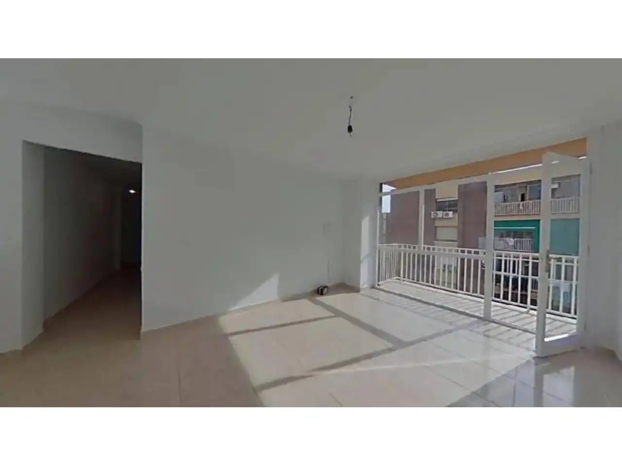 Living room of Flat for sale in Viladecans  with Balcony