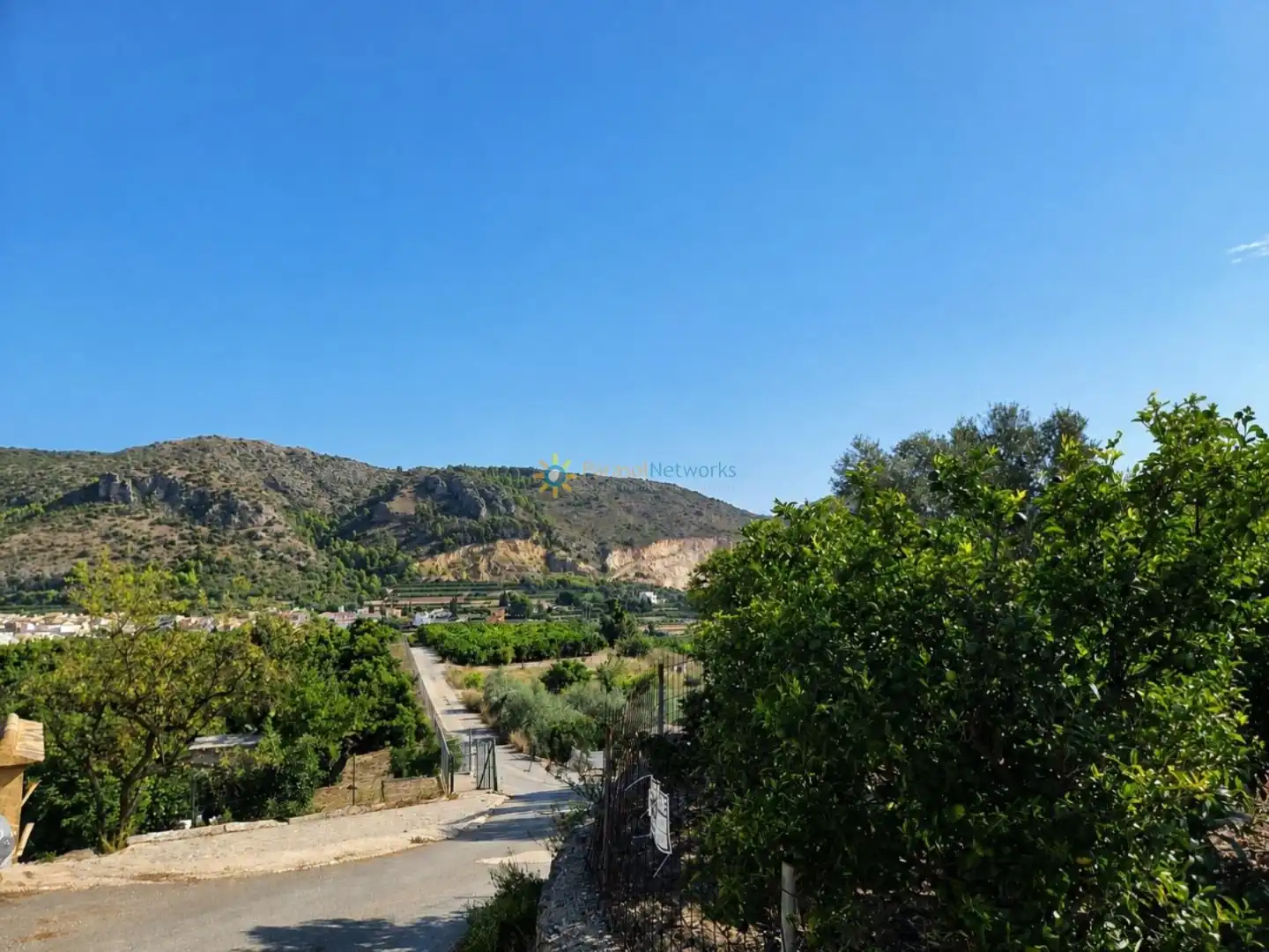 Terreno rustico in vendita a L'Atzúbia, imagen 12