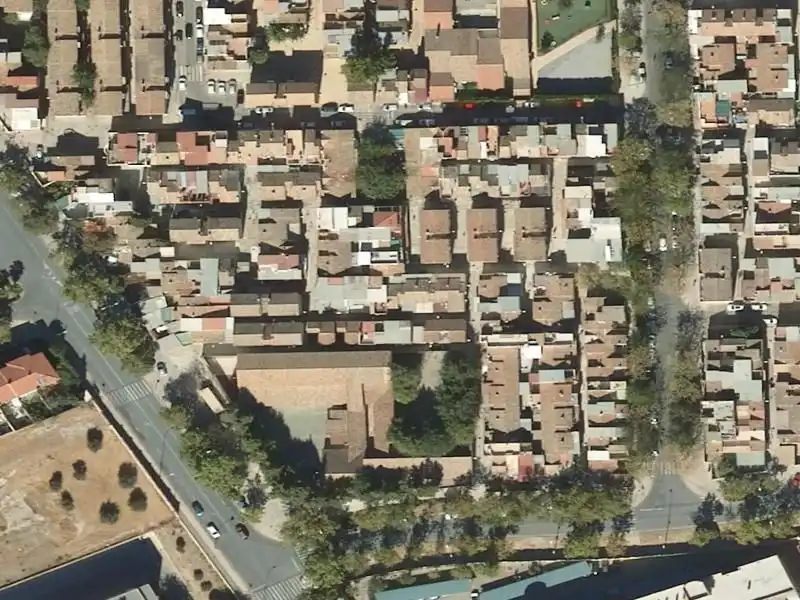 House for sale in Fray Francisco Morales 6