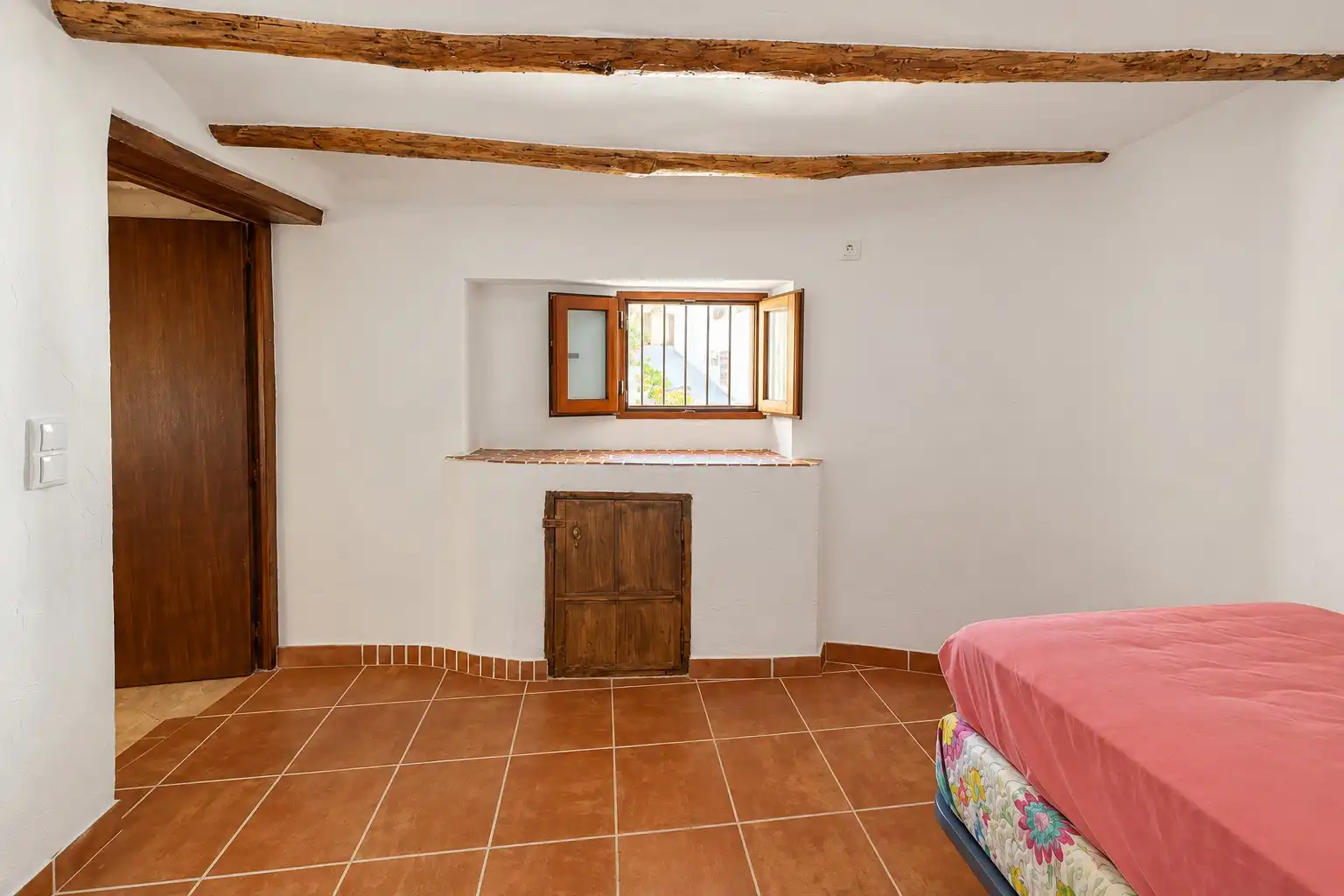 Casa o xalet en venda en Matet amb Calefacció i Traster