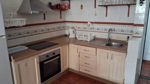 Foto 3 de Dúplex de lloguer a Puerto de Santiago, Santiago del Teide