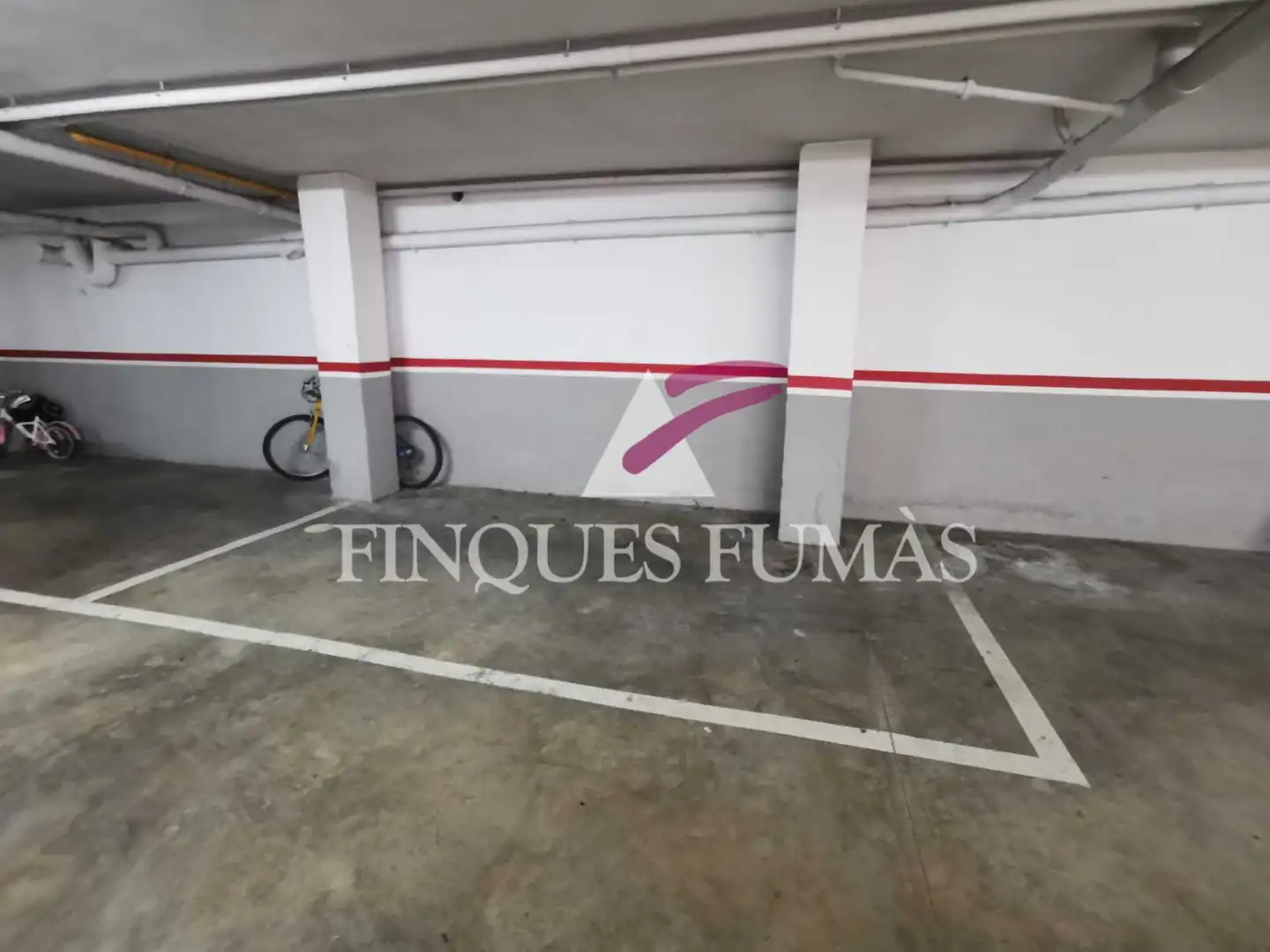 Individual with lift to rent in Carrer Onze de Setembre, imagen 4