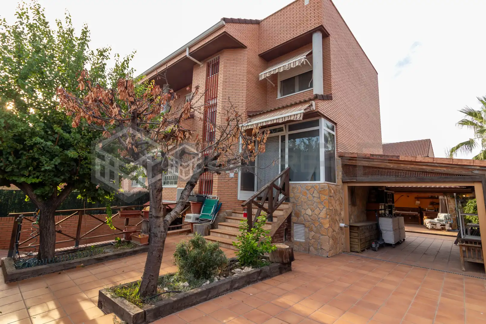 Casa en venta en Calle Unicef