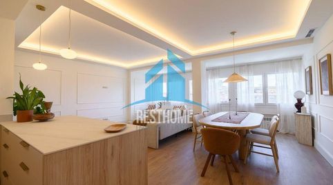 Foto 3 de Apartamento en venta en Calle Alameda, Penya - Roja - Avda. Francia, Valencia Capital