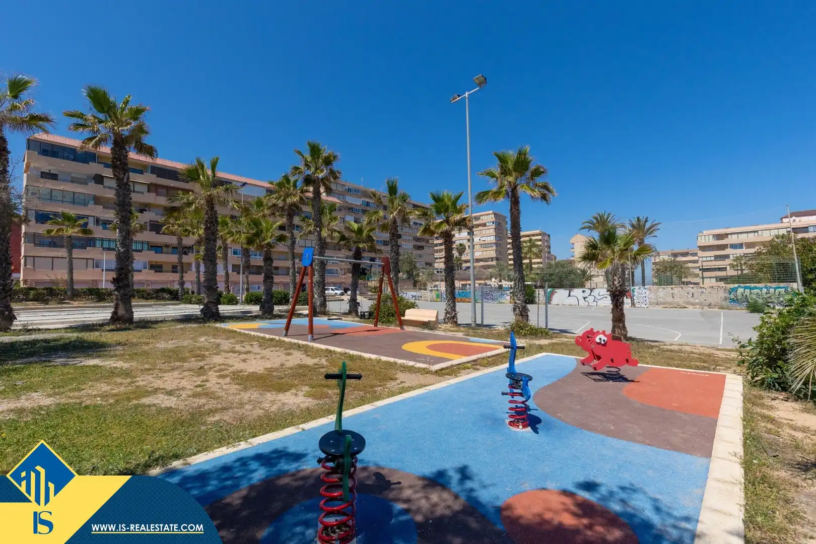 Pis amb piscina en venda a La Mata, imagen 20
