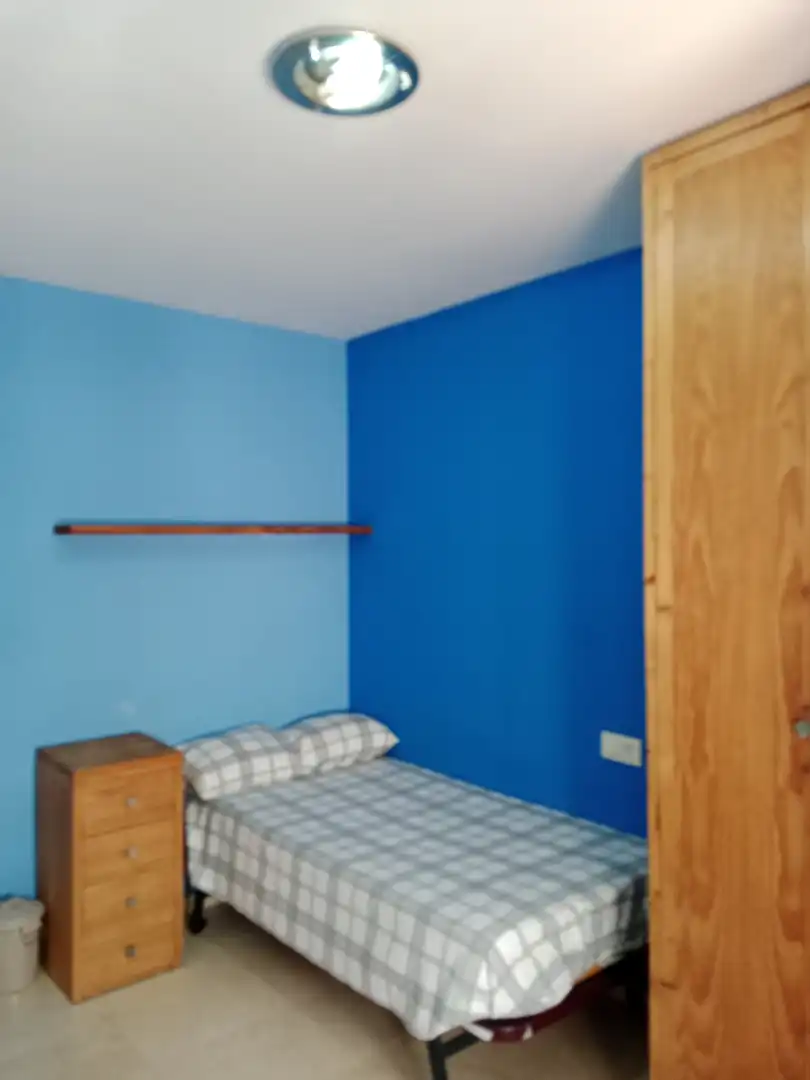 Habitación de Piso en venta en Huelva con Aire acondicionado, Amueblado y Horno