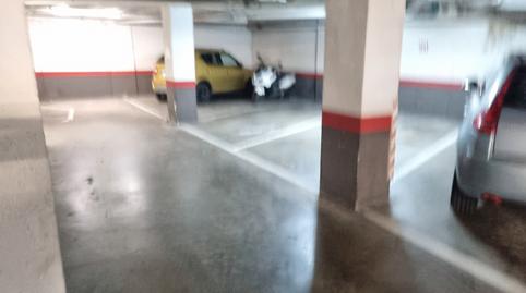 Foto 3 von Garage zur Miete in Carrer de la Garrotxa, 18, Santa Eugènia, Girona Capital