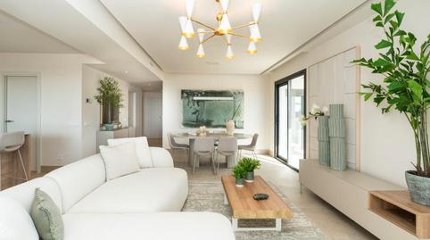 Foto 3 de Apartamento en venta en El Paraíso, Benahavís