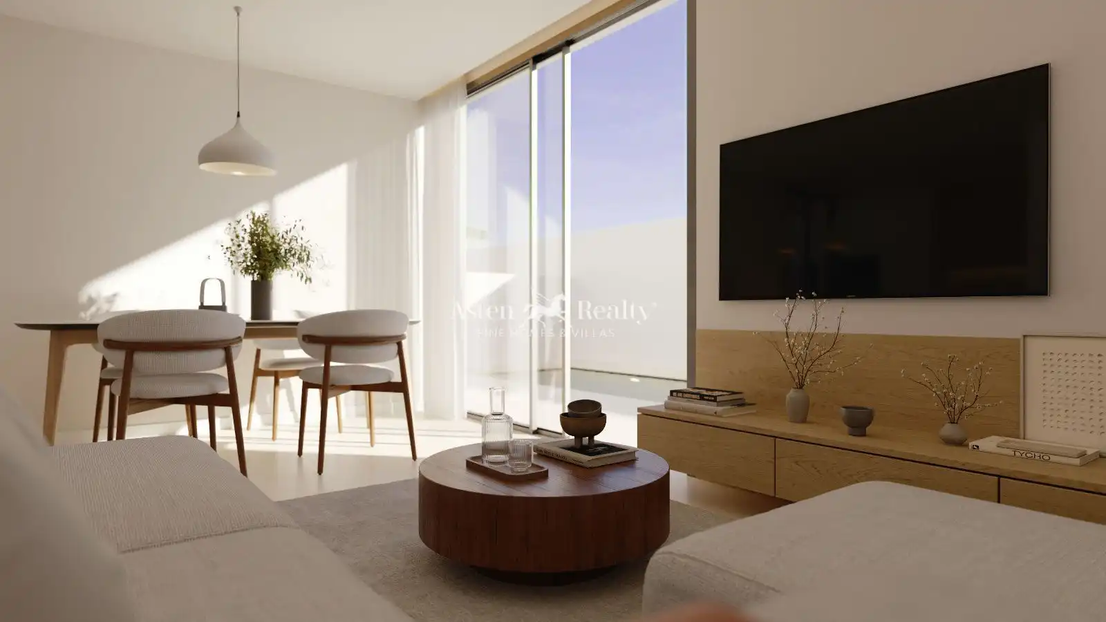 Apartamento con piscina en venta en Victor Zurita Soler 1a, imagen 6