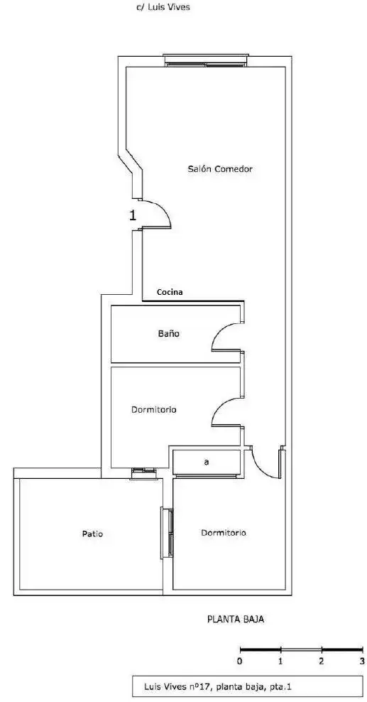 Residencial con ascensor en venta en Puerto de Sagunto, imagen 47