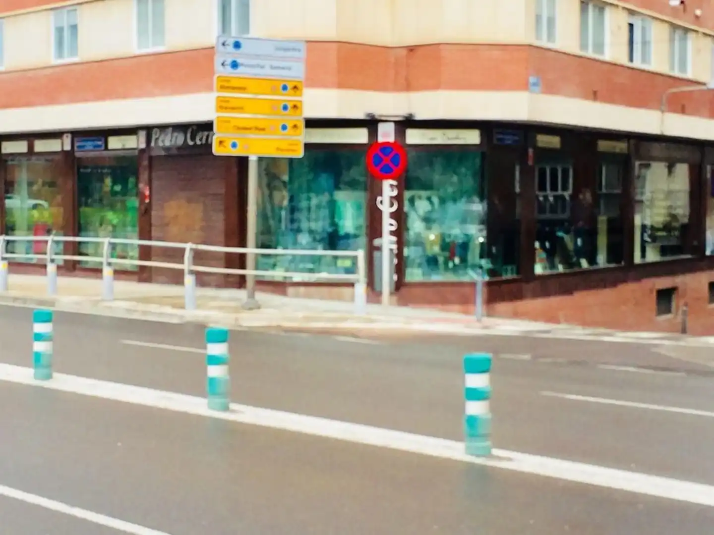 Local comercial de lloguer a Calle Granada, imagen 10