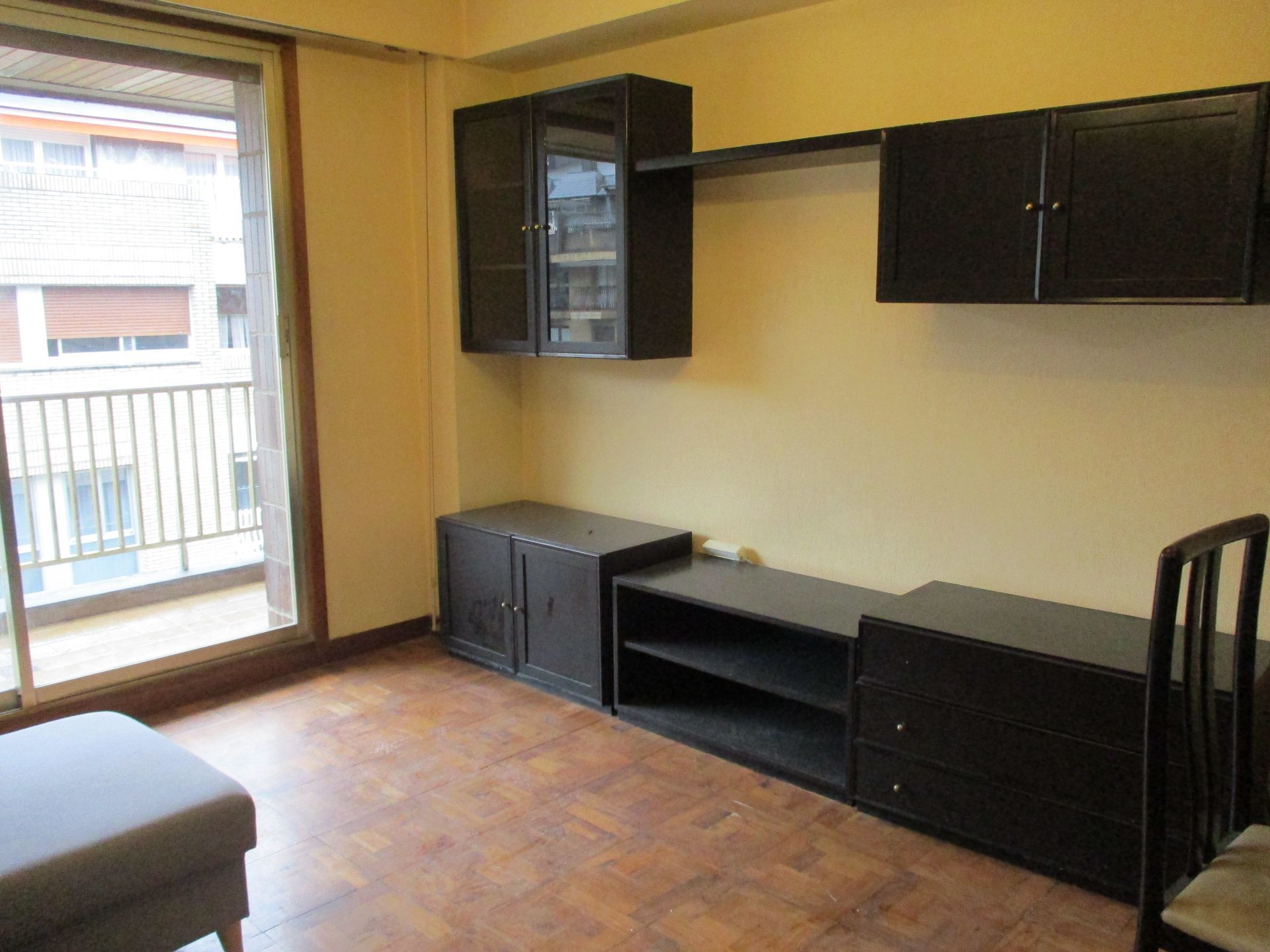 Pis en venda a Segundo Izpizua, Gros