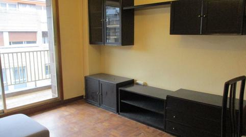 Foto 2 de Pis en venda a Segundo Izpizua, Gros, Gipuzkoa