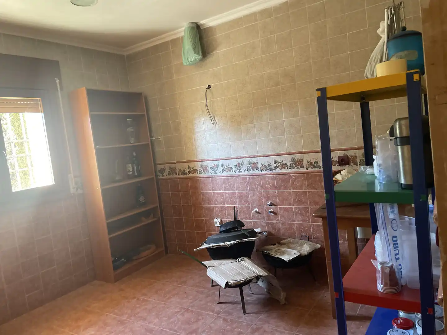 Chalet con jardín en venta en Argamasilla de Alba, imagen 17