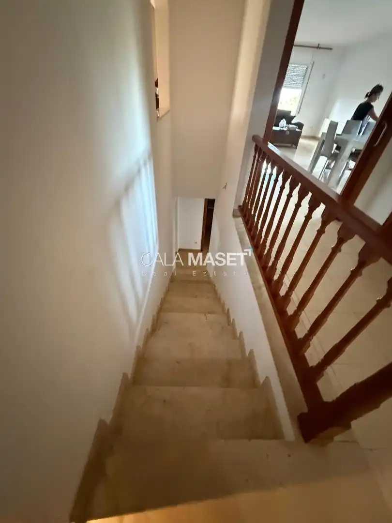 Detached house with terrace for sale in Isidre Nonell, imagen 40