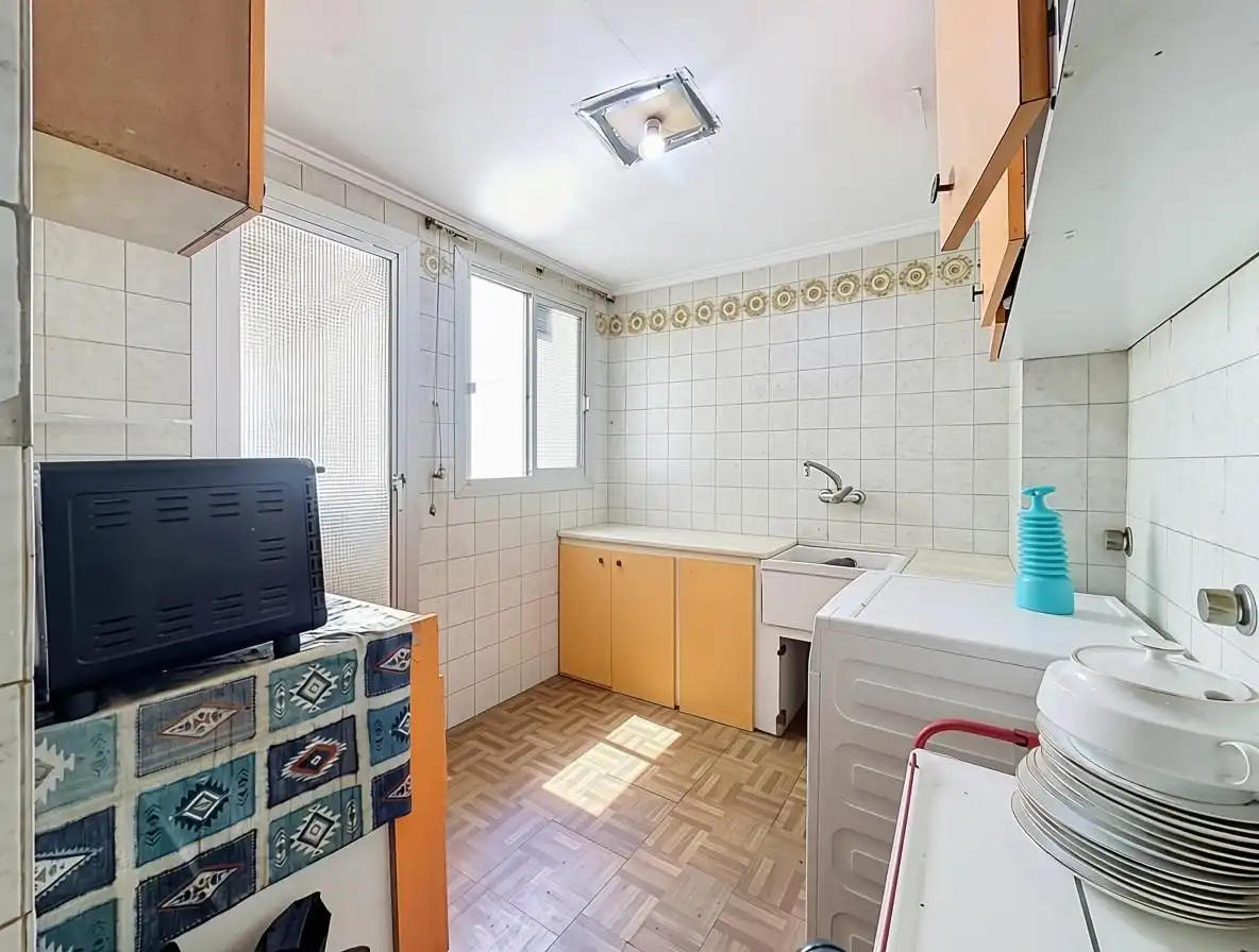 Piso con ascensor en venta en Rascanya, imagen 5