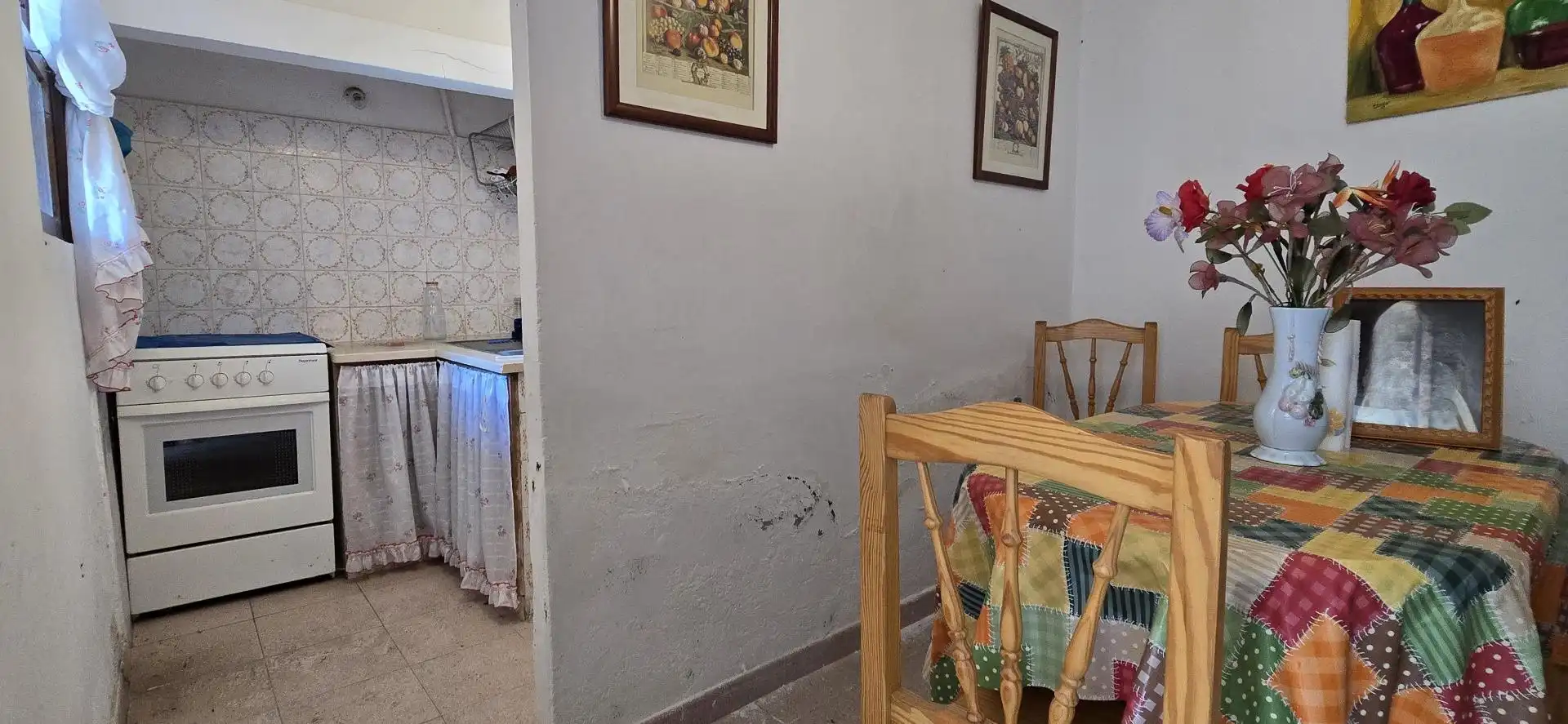 Casa o chalet en venta en Los Llanos de Aridane con Jardín privado, Trastero y Balcón