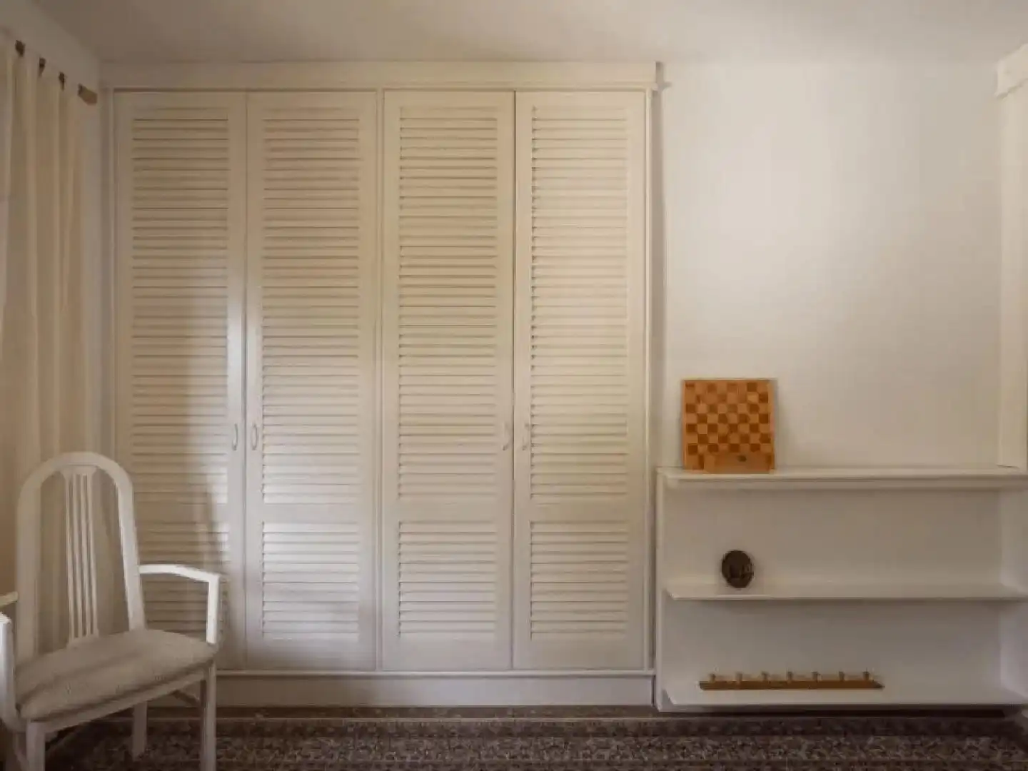 Penthouse zur Miete in cala puntal L 1, imagen 4
