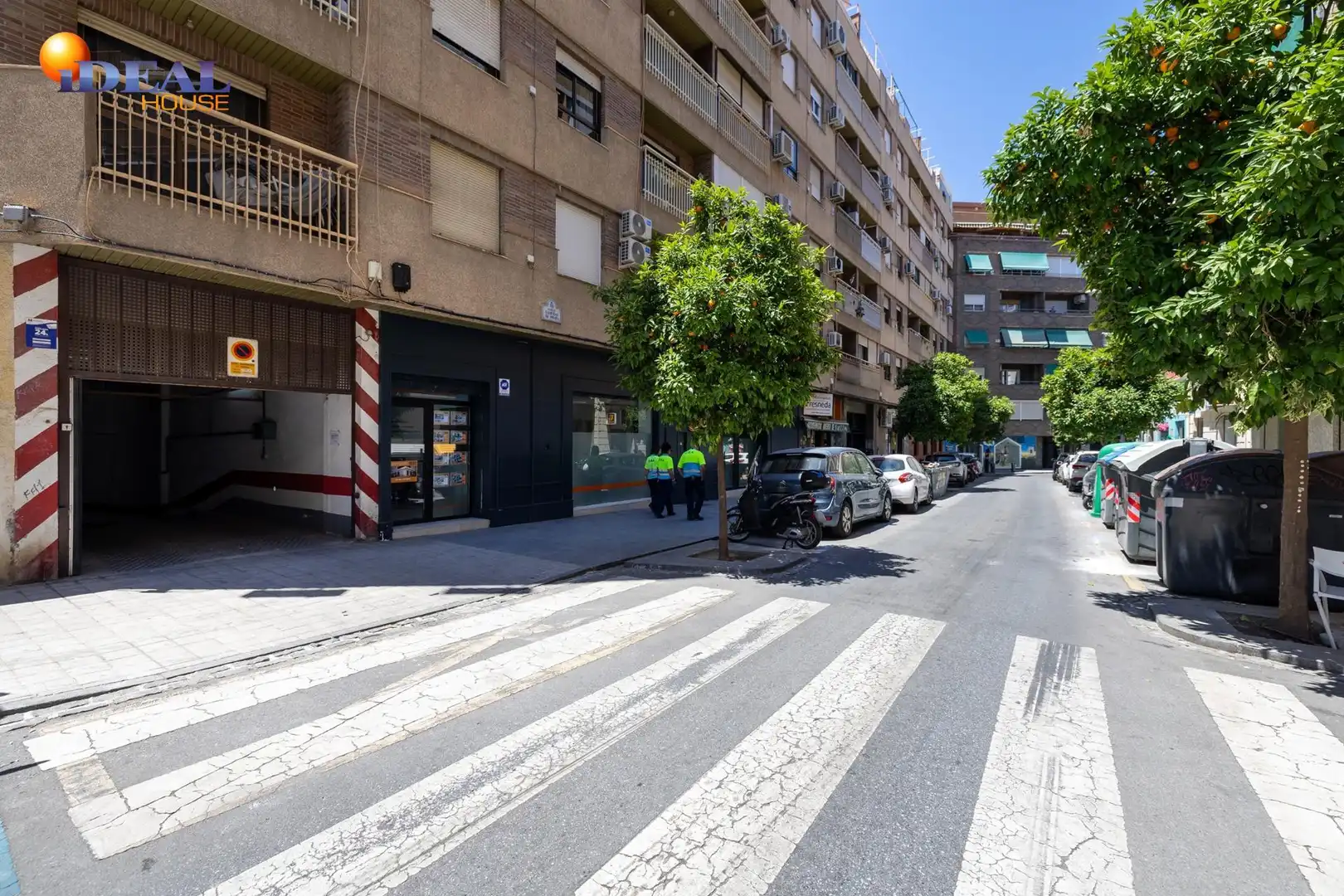 Aparcament en venda a Calle de las Casillas de Prats 5